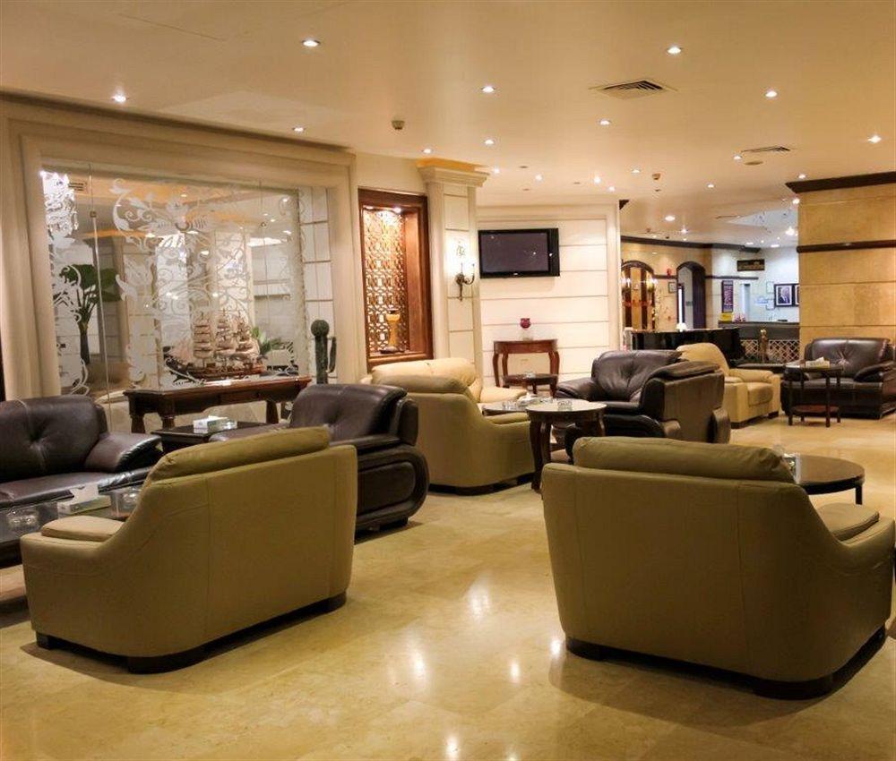 Days Inn Hotel & Suites Амман Экстерьер фото
